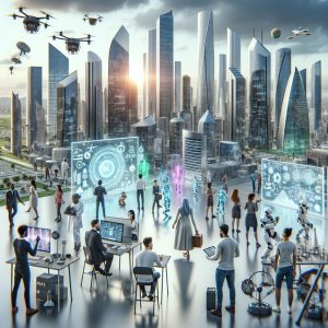 Employment Statistics