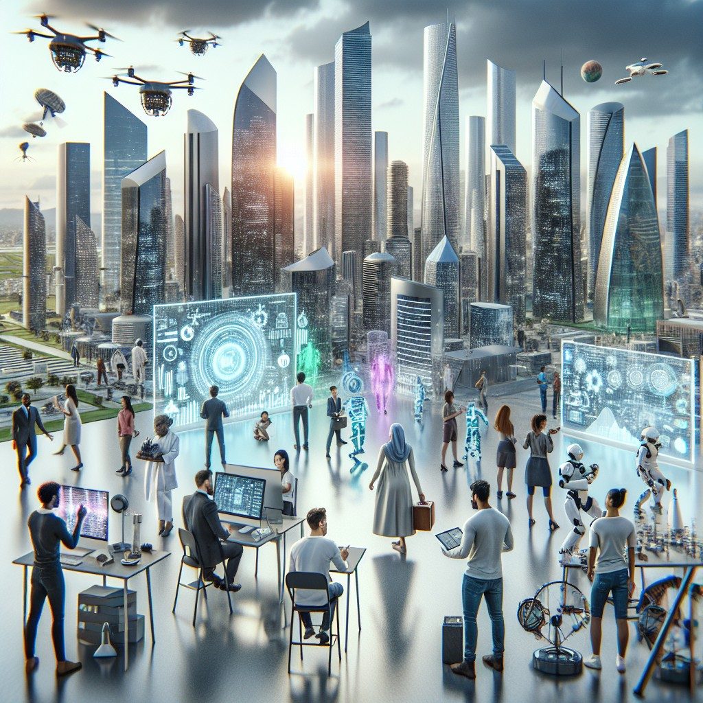 Future Trends: Employment Statistics Show Major 2026 Shift