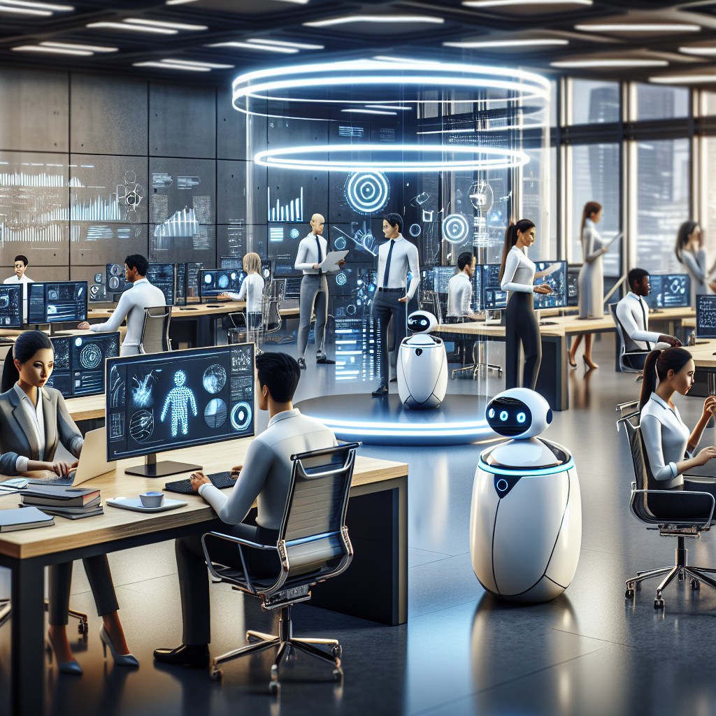 AI copilots at work: how to adopt them without creating new risks