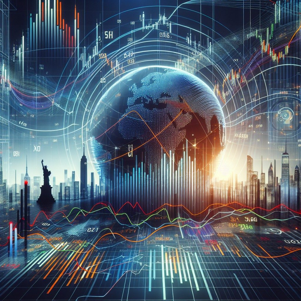 Global financial indicators to watch before the next quarter starts